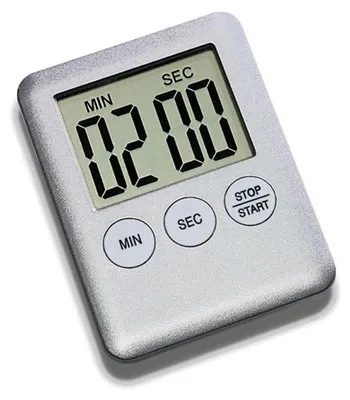 Produktbild von Elektronischer Timer