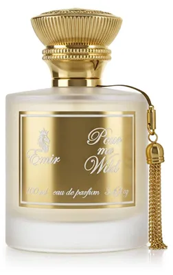 Zdjęcie produktu dla Pour Me – woda perfumowana 100 ml, productTiles.product.images.aiGenerated