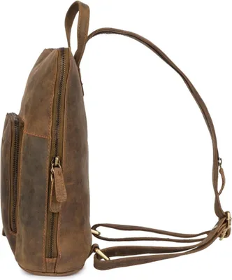 Produktbild von Rucksäcke Beltimore kras11brown