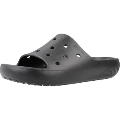 Produktbild von CROCS CLASSIC SLIDE V2 Schwarz