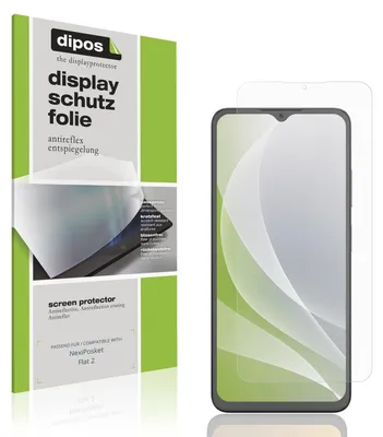 Obrázok produktu pre 4x dipos AR NexiPosket Flat 2