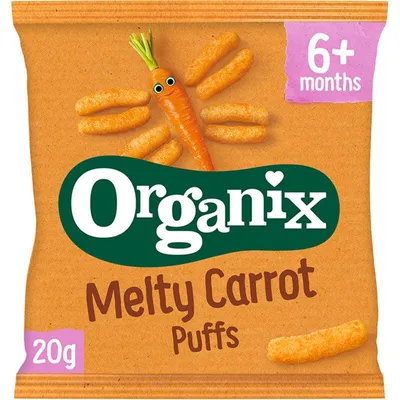 Obrázek produktu pro Organix 5851.353, 20 g