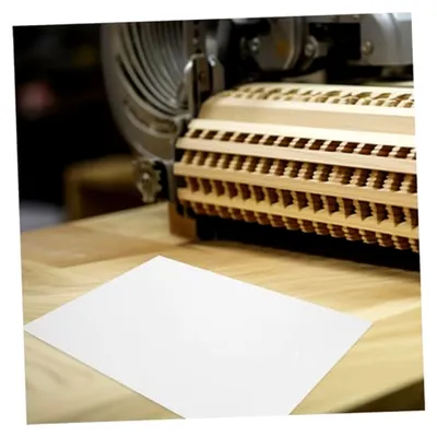Produktbild von 2 Stück Blanko Aluminiumbleche für DIY Gravur und Fotodruck