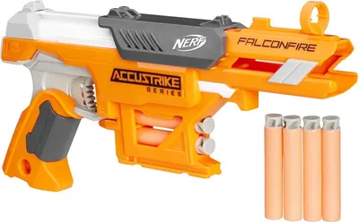 Produktbild von Dartblaster FalconFire