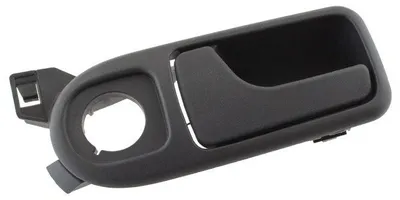Produktbild von VW Lupo 99-06 Innentürgriff links SCHWARZ