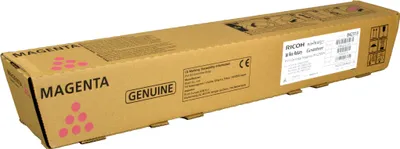 Produktbild von Ricoh 842313, 10500 Seiten, Magenta, 1 Stück(e)