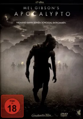 Produktbild von ClubCinema - Mel Gibson`s - Apocalypto