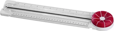 Produktbild von Genie MC800, 3 Blätter, 33 cm, A4, 80 g/m², 80 mm, 425 mm