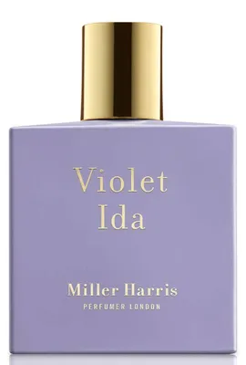 Produktbild von Violet Ida Eau De Parfum fü r Frauen 50 ml