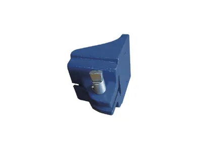 Obrázok produktu pre Posuvný blok s čapom V-80, 8 x 4,2 cm