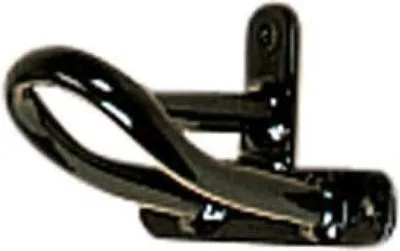 Produktbild von Stubbs - Pferdegeschirr-Ständer BZ1712 (Einheitsgröße) (Schwarz)