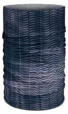 Immagine prodotto di Buff ® Original Ecostretch Scaldacollo Blu  Blu Taglia unica