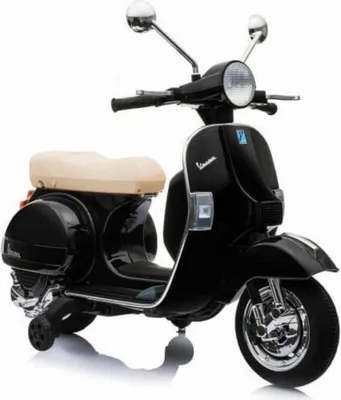 Zdjęcie produktu dla elektryczna hulajnoga SIP Vespa PX 12V dla dzieci
