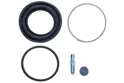 Produktbild von Reparatursatz Bremssattel Vorne von NK (8899013) Reparatursatz Bremsanlage