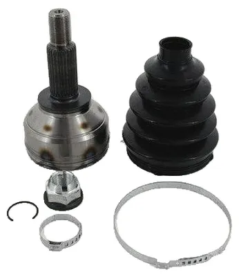 Produktbild von Gelenksatz Antriebswelle Ø 56,5 mm TRISCAN für u.a. NISSAN PRIMASTAR