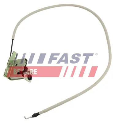 Image de Serrure de porte FAST FT10142