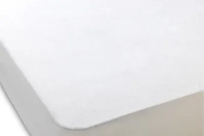 Produktbild von Bettlaken, wasserundurchlässig, 100 x 200 cm