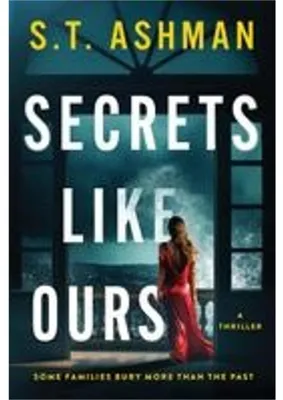 Produktbild von Secrets Like Ours