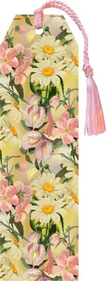 Obrázek produktu pro Knižní záložka Summer Bloom Daisy