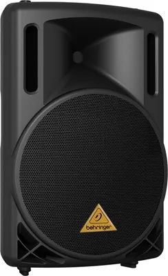 Produktbild von Behringer EUROLIVE B215XL, Universal, 2-Wege, Flur, Tischplatte/Bücherregal, Wandmontierbar, 250W, 1000W, 55 - 20000 Hz