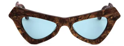 Produktbild von Marni Sonnenbrille FAIRY POOLS RADICA 50 22 145