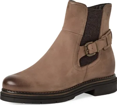 Produktbild von Tamaris Damen Chelsea Boots 40