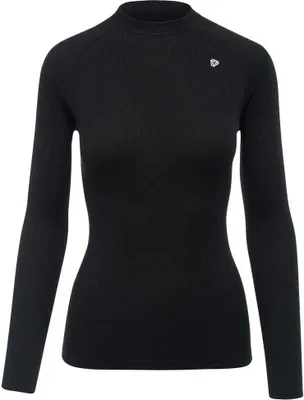 Immagine prodotto di Thermowave Originals - Baselayer a maniche lunghe Nero L Donna Nero L