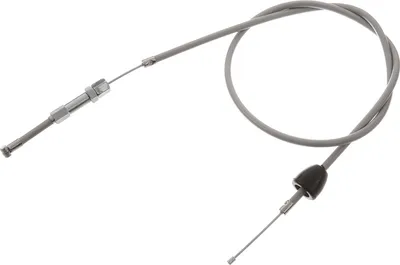 Produktbild von Starterzug, BVF, grau, mit Stellschraube - Simson KR51/1 Schwalbe