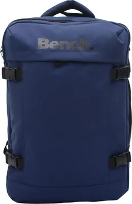 Produktbild von Einheitsgröße|Bench Courchevel Kabinengepäck 72-Navy
