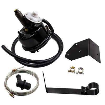 Zdjęcie produktu dla Serwo wspomagania hamulców 1.9 do 1 do MG MGA Triumph GT6 MK I II III LE72696