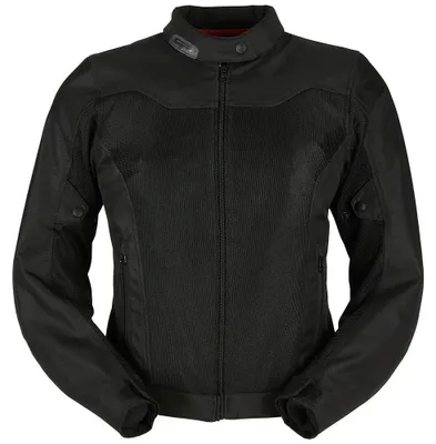 Immagine prodotto di FURYGAN giacca MISTRAL EVO 3 donna nero - M