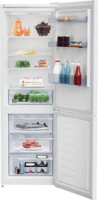 Produktbild von Beko Rcsa366K40Wn