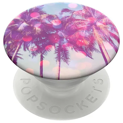 Obrázek produktu pro PopSockets Venice Beach, Čtečka e-knih, Mobilní telefon/smartphone, Tablet/UMPC, Pasivní držák, Auto, Vnitřní, Venkovní, Vícebarevný