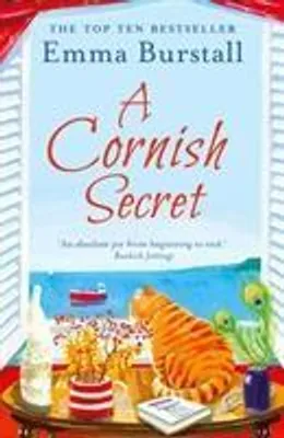 Obrázok produktu pre A Cornish Secret