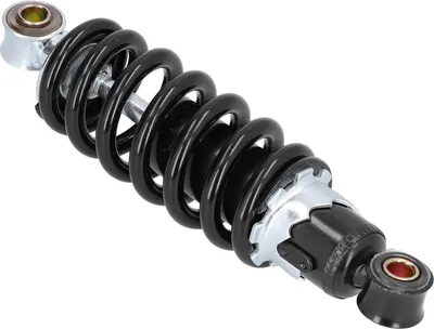Obrázek produktu pro 7,9 palcový tlumič zadního odpružení nastavitelný tlak pružiny univerzální pro motocykl skútr ATV