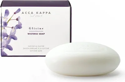 Image de Acca Kappa mýdlo Wisteria 150g