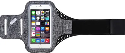 Produktbild von Eko, Sportarmband für Smartphone 4.7“ Universal, Grau