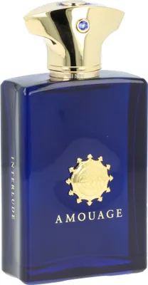 Zdjęcie produktu dla Amouage Interlude woda perfumowana dla mężczyzn 100 ml