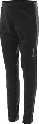 Produktbild von Löffler Tights Evo WS Warm Kinder Langlaufhose Outdoor Freizeit schwarz NEU 128