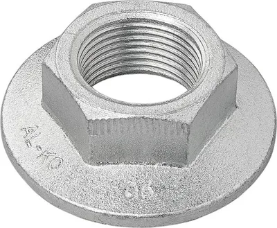Immagine prodotto di Dado mozzo AL-KO 2361 M27 x 1,5 mm