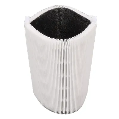 Zdjęcie produktu dla Filtr oczyszczacza powietrza do Blueair PURE 411, do filtra oczyszczacza powietrza Blueair PURE 411, filtr powietrza cząstek stałych do Blueair PURE 411, filtr wymienny oczyszczaczy powietrza, filtr oczyszczacza powietrza, element filtra oczyszczacza