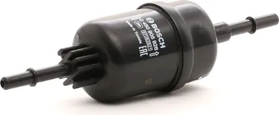 Image de Filtre A Carburant Pour Ford