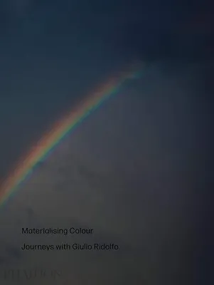 Zdjęcie produktu dla Materialising Colour