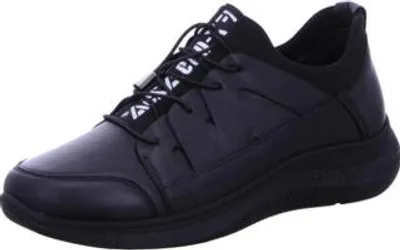 Produktbild von Sportliche Slipper für Damen in schwarz