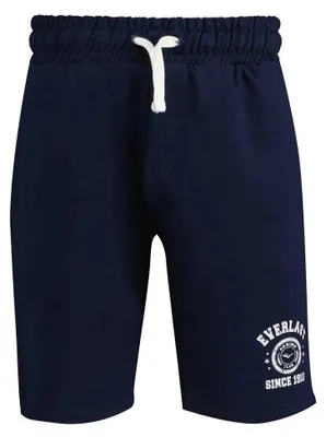 Zdjęcie produktu dla Szorty Everlast Kirby, niebieskie, rozmiar XL, męskie, niebieskie, rozmiar XL
