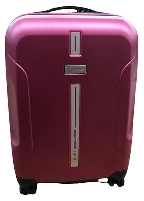 Produktbild von Travelite Trolley Gino S 36L Pink