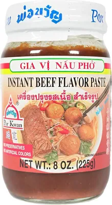 Produktbild von Por Kwan Pho Basis 225g Gia Vi Nau Pho