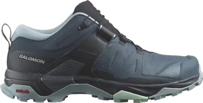 Produktbild von SALOMON SHOES X ULTRA 4 GTX W Stargazer/Car 000 Stargazer/Carbon/Stone Blu 000 Stargazer/Carbon/Stone Blu 38
