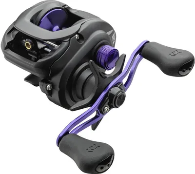 Zdjęcie produktu dla Kołowrotek castingowy Daiwa Prorex 100HSLA LH