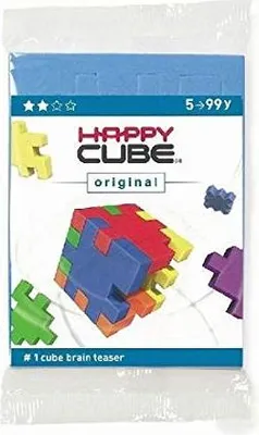Obrázek produktu pro Happy Cube Original (1 díl) IUVI Games
